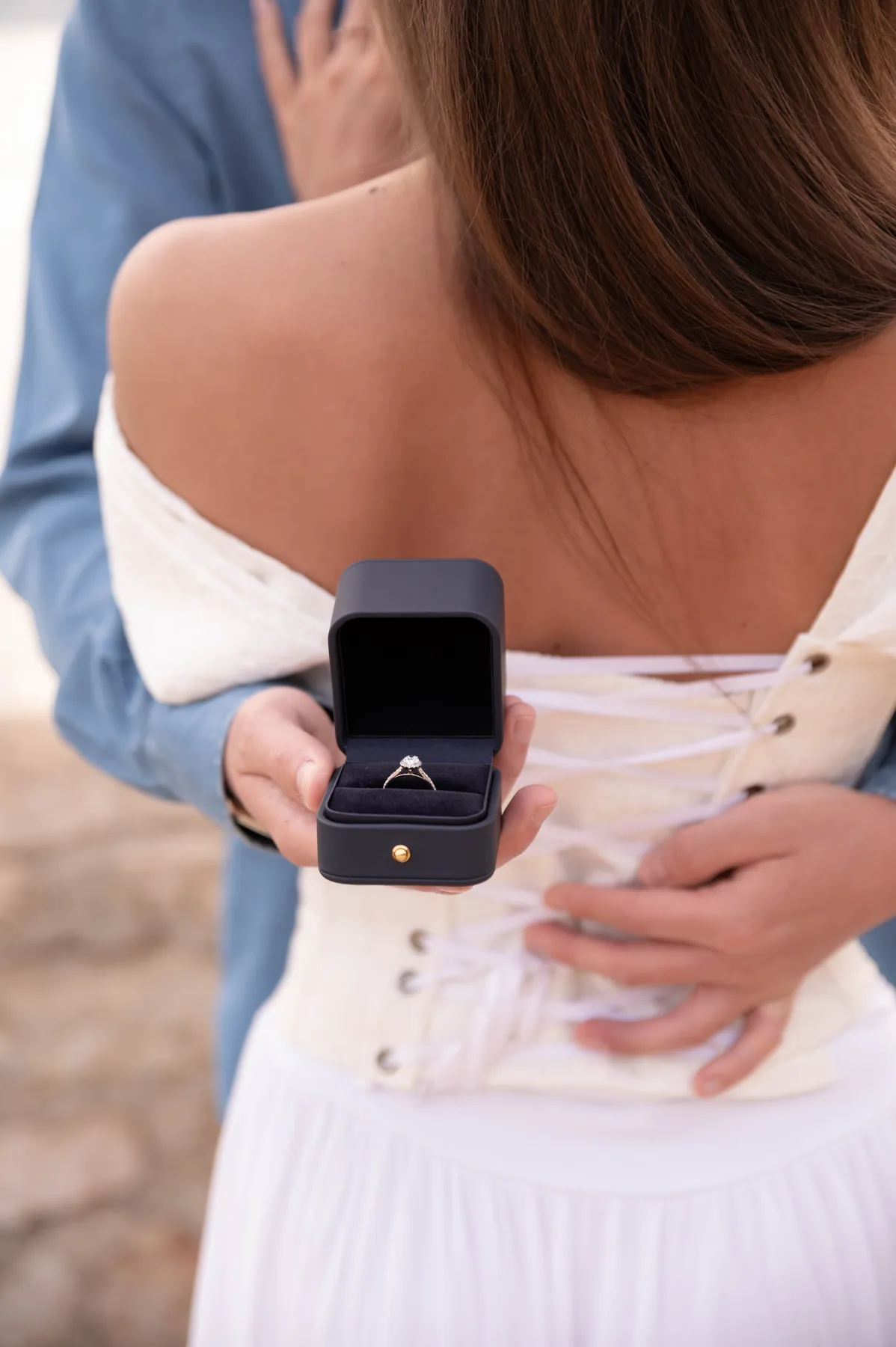 A proposal on the French Riviera