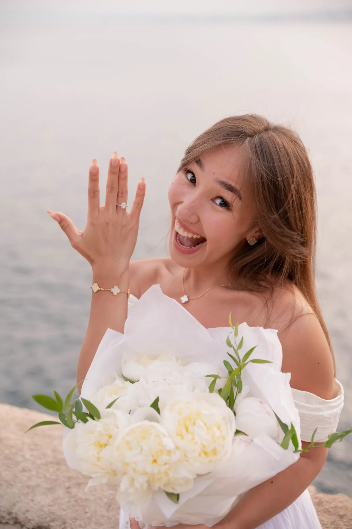 A proposal on the French Riviera