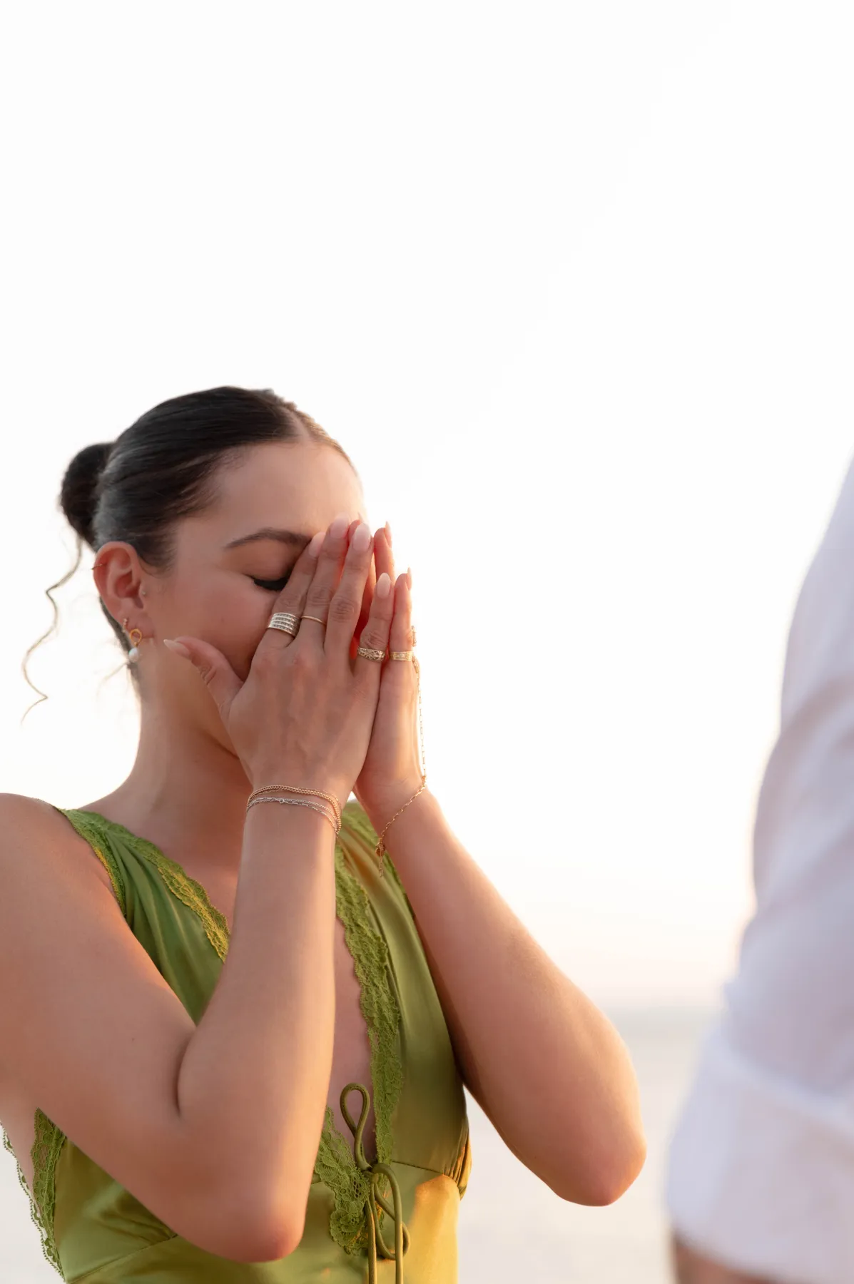 A proposal on the French Riviera