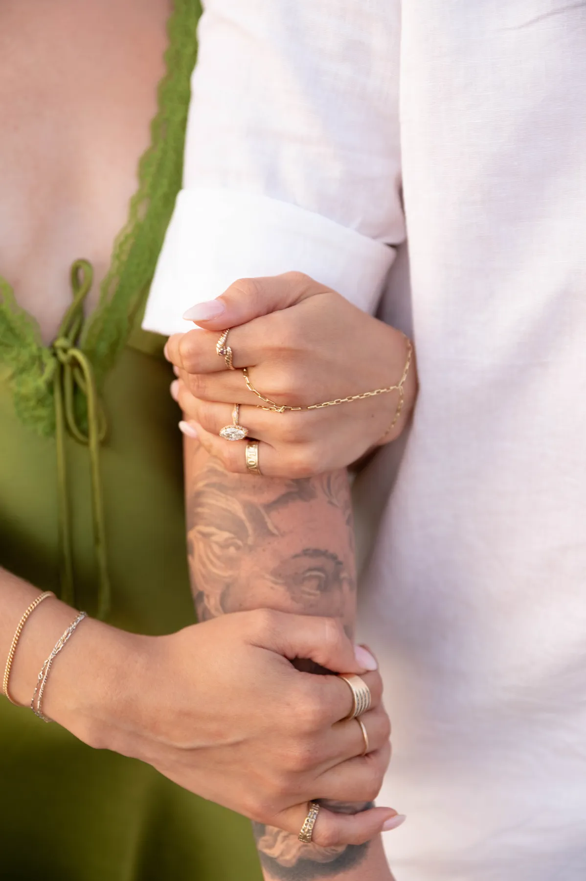 A proposal on the French Riviera
