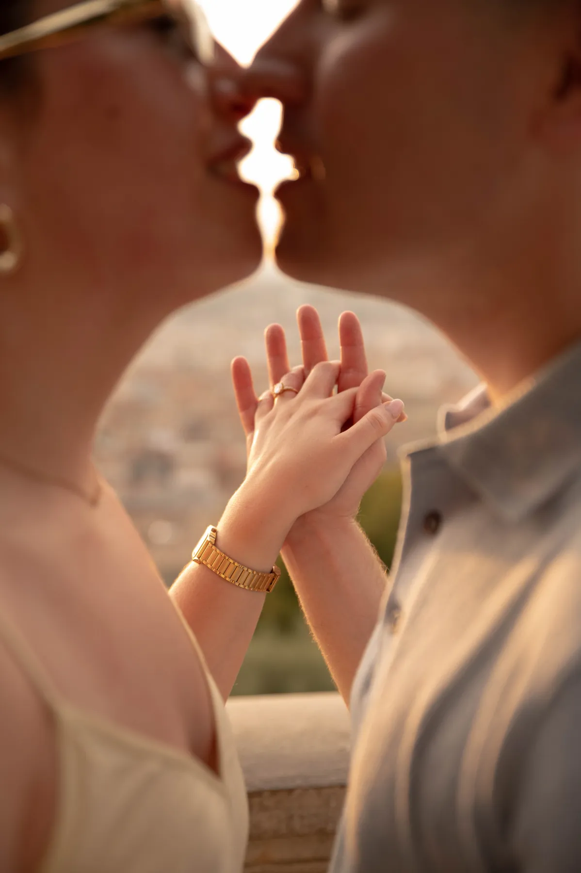 A proposal on the French Riviera
